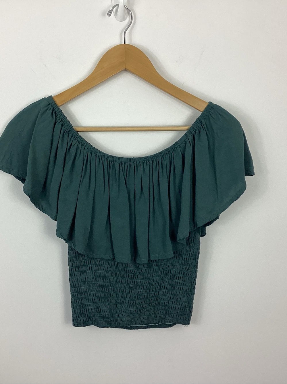 Skemo Basics Dominica Top Size Teen Small 10/12